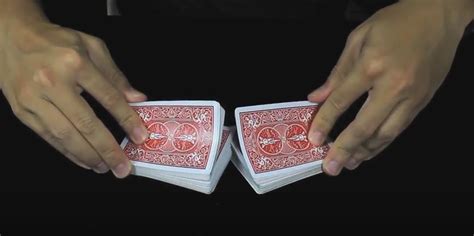 east shuffle card|HOW TO SHUFFLE CARDS LIKE A PRO (Easy Card Shuffle .